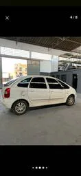 SUCATACitroën Xsara Picasso 2004 2.0 Exclusive 5p 118 hp  PARA RETIRADA DE PEÇAS