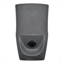 Moldura tomada12v console central Hyundai Tucson 2005 a 2017