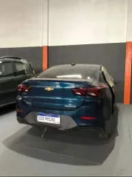 SUCATA Chevrolet Onix plus 2020 1.0 Ltz Turbo 4p PARA RETIRADA DE PEÇAS