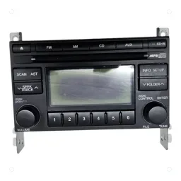 Radio som Hyundai Tucson original 2005 a 2017