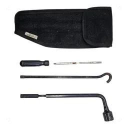 Bolsa kit ferramentas Hyundai Tucson 2005 a 2017