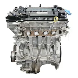 Motor Toyota Etios Yaris 1.5 16v 2017 2018 a 2025