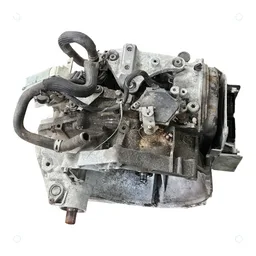 Cambio Automático AT8 Citroën C3 1.6 2013 a 2016 Original