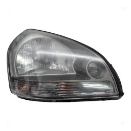 Farol dianteiro direito passageiro Hyundai Tucson 2005 2017