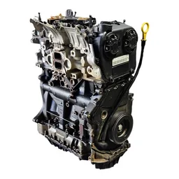 Motor Parcial Audi A3 A1 A4 A5 1.8 Tfsi 2013 a 2018