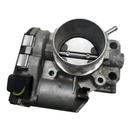 Tbi Corpo Borboleta Hyundai Hb20 1.6 16v 2013 a 2019