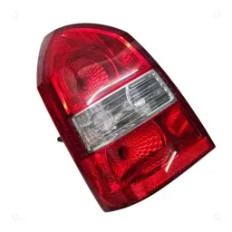 Lanterna traseira esquerda Hyundai Tucson 2005 2017 C/detalh