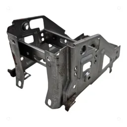Suporte apoio braço console Hyundai Tucson 2005 a 2017