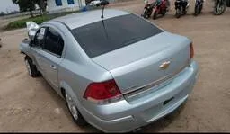 SUCATA Chevrolet Vectra 2011 2.0 Elegance Flex Power 4p PARA RETIRADA DE PEÇAS